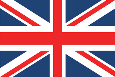 Logo Anglais