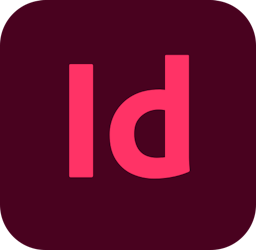 Logo InDesign