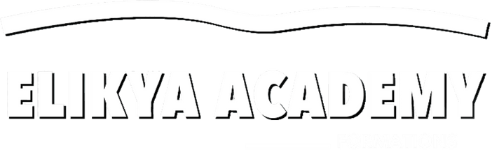 Logo d'Elikya Academy