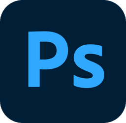 Logo Photoshop