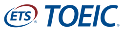 Logo de la certification Toeic