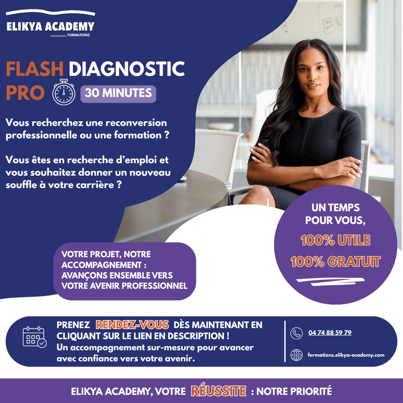 Flash Diagnostic Pro 