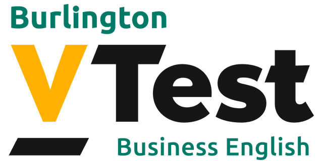 Logo de la certification VTest