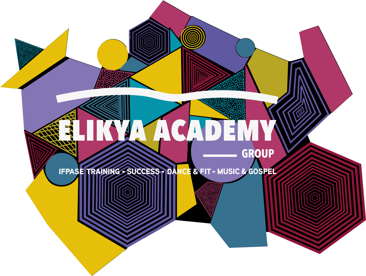 Logo Elikya Academy